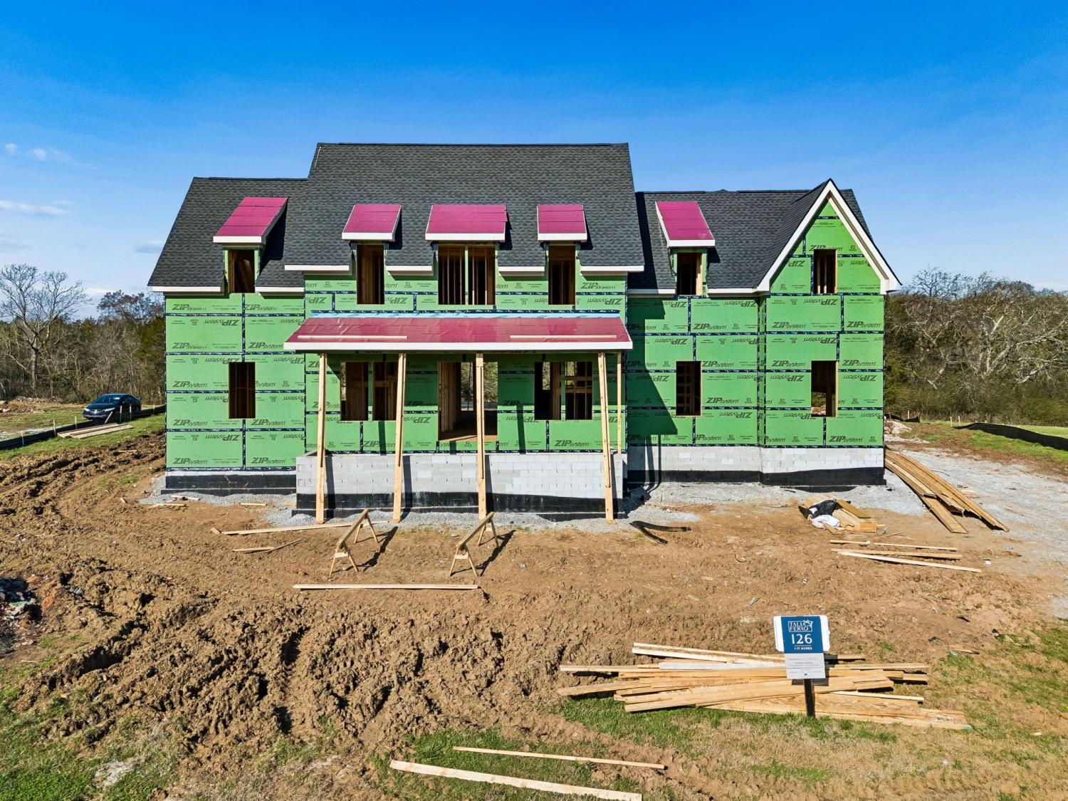 Fred J Page High School Property for Sale