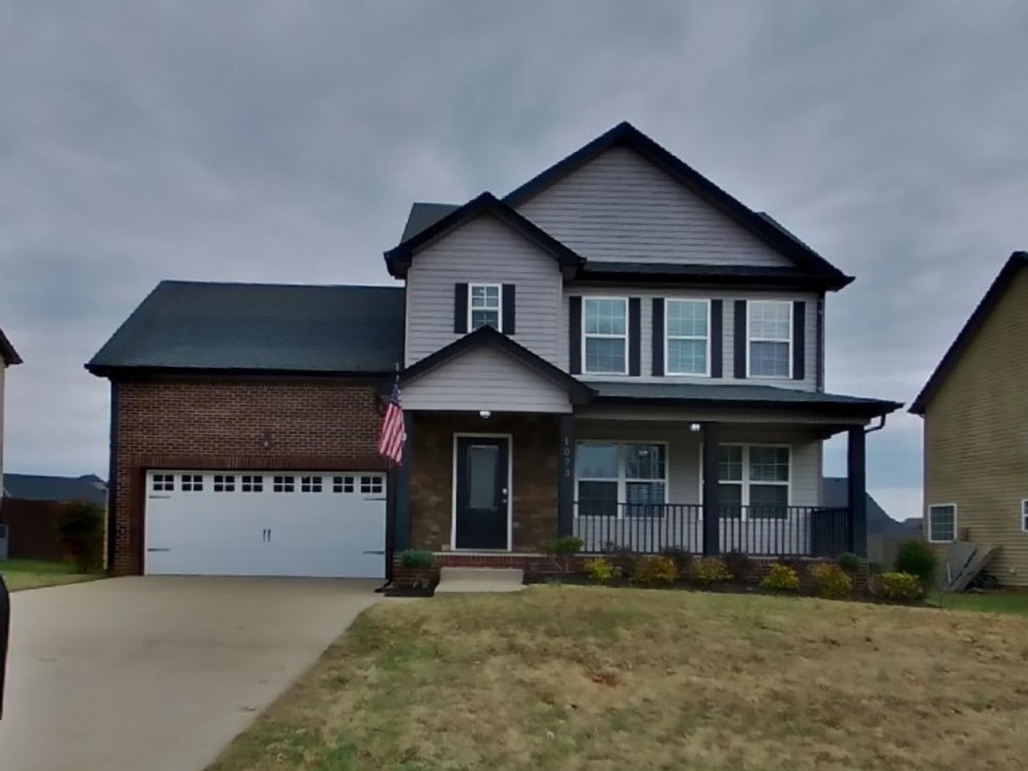 1073-Castlerock-Dr For Sale