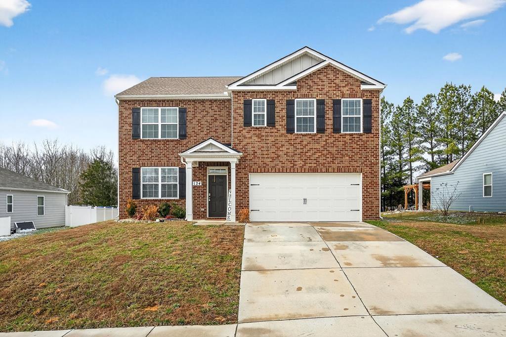 124-Nunally-Dr For Sale