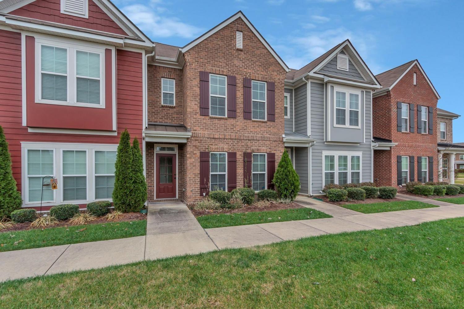 Longview Elementary School Property for Sale