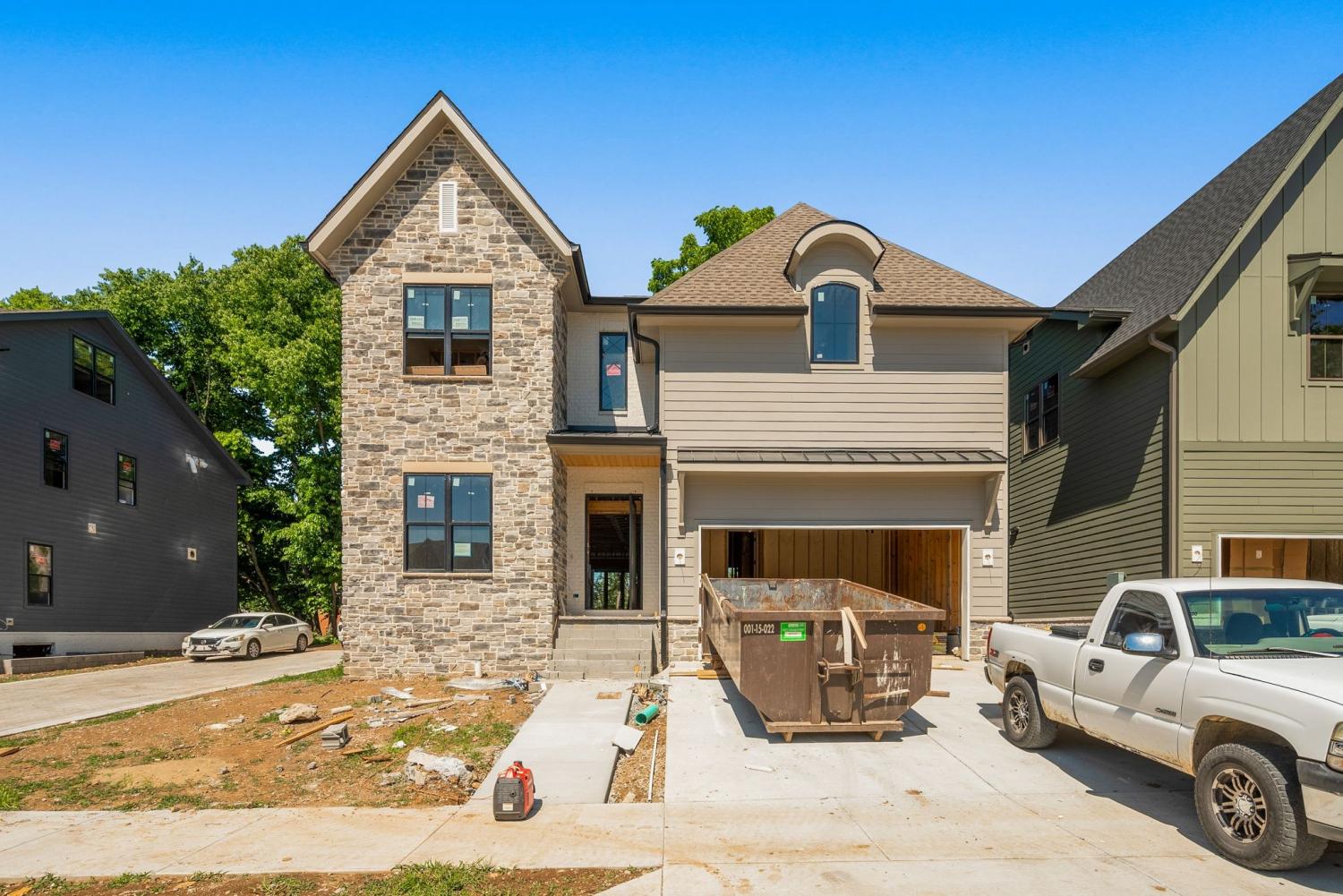 511-Stonewall-Way For Sale