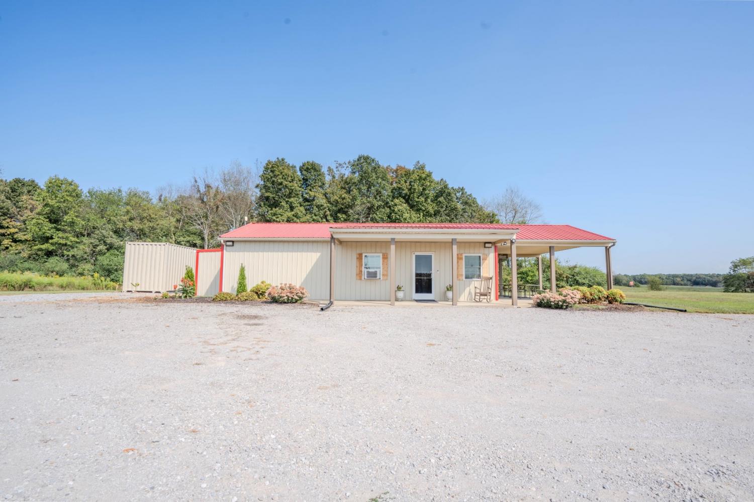 42-Chisholm-Xing For Sale