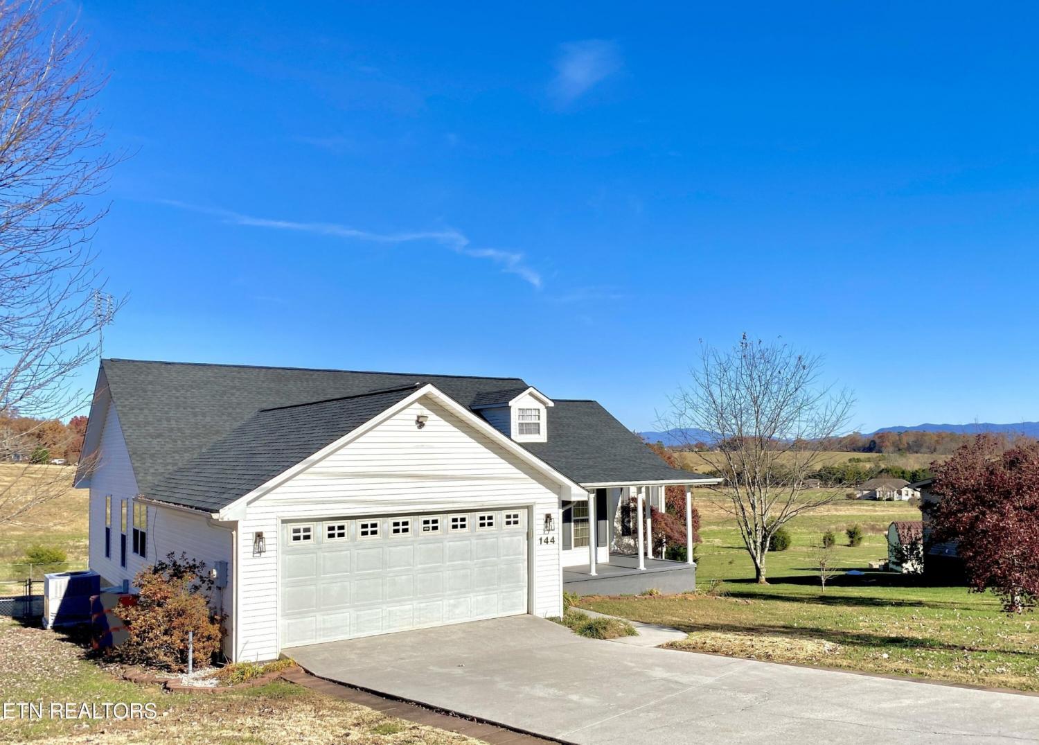 144 Jenny Drive TN 37354 For Sale - 