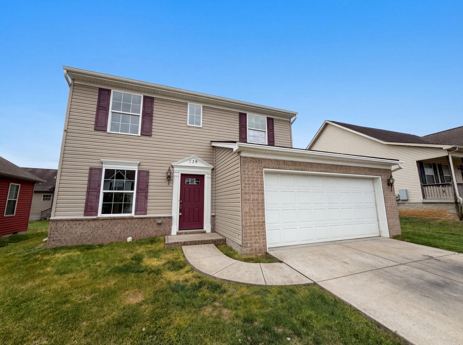 729-Maylene-Dr For Sale