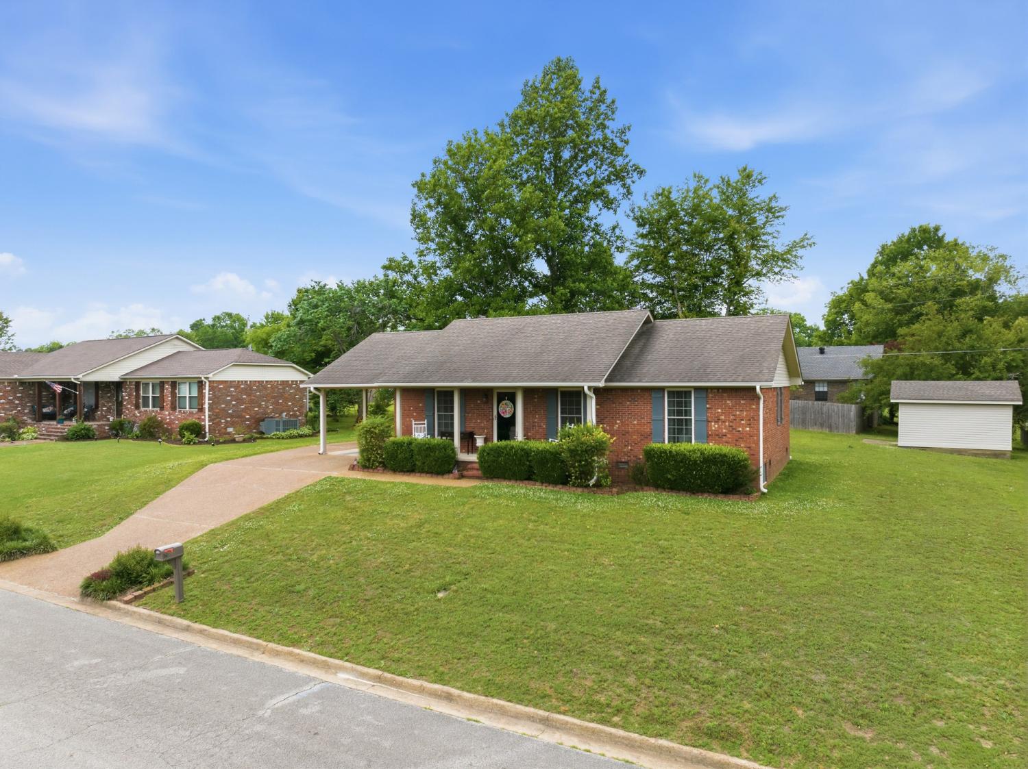 121 New Renfroe St TN 38351 For Sale - 