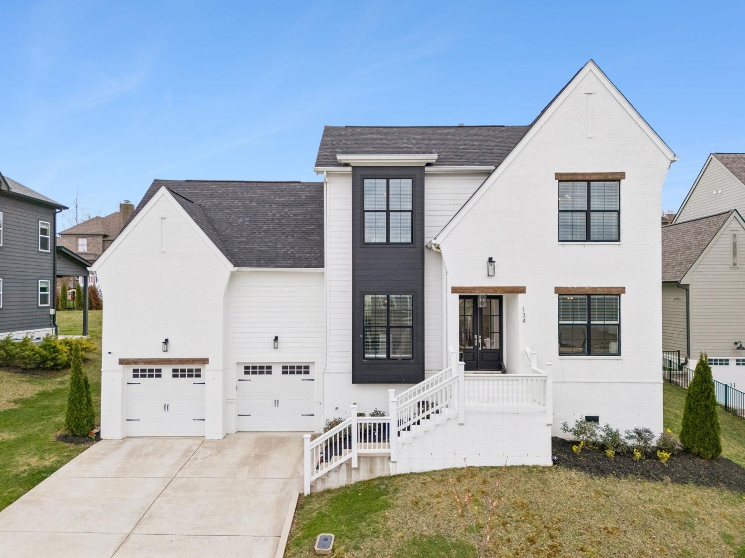 134-Barlow-Dr For Sale