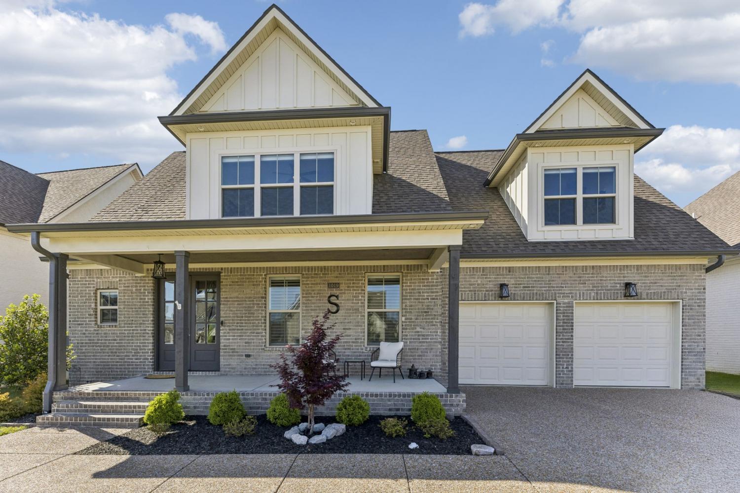 1019 Gadwall Ln TN 37174 For Sale - 