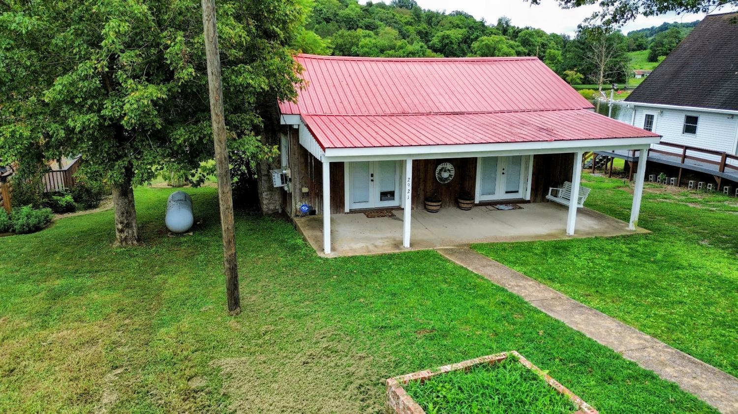 2921-Clear-Creek-Rd For Sale