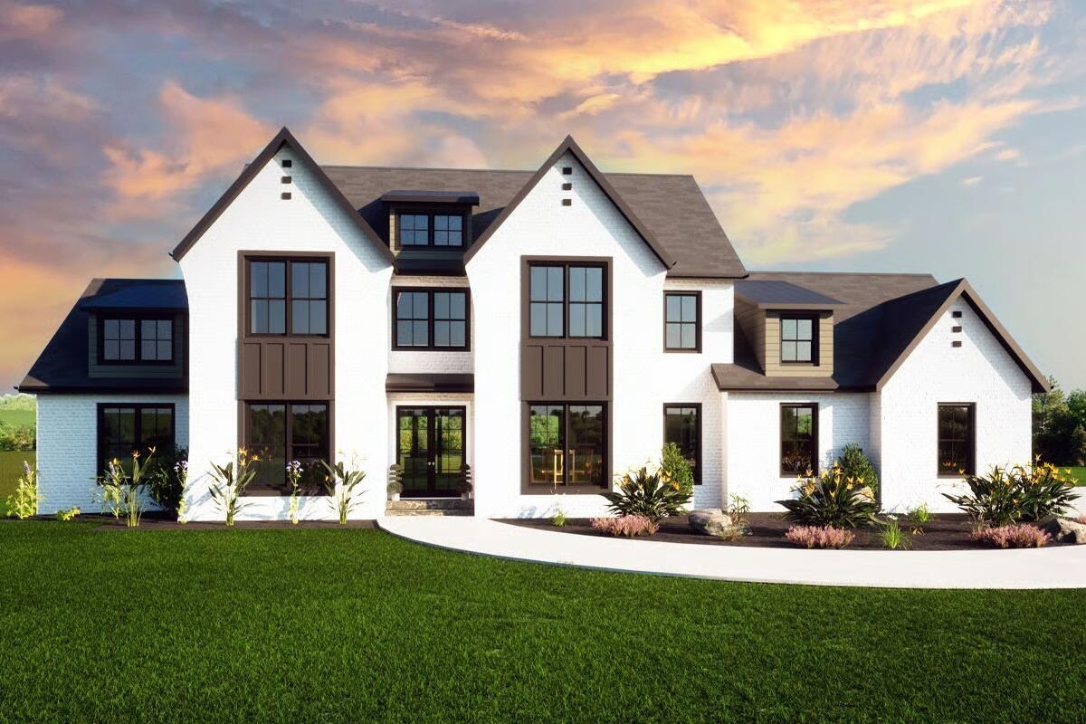 4545-Split-Rail-Way For Sale