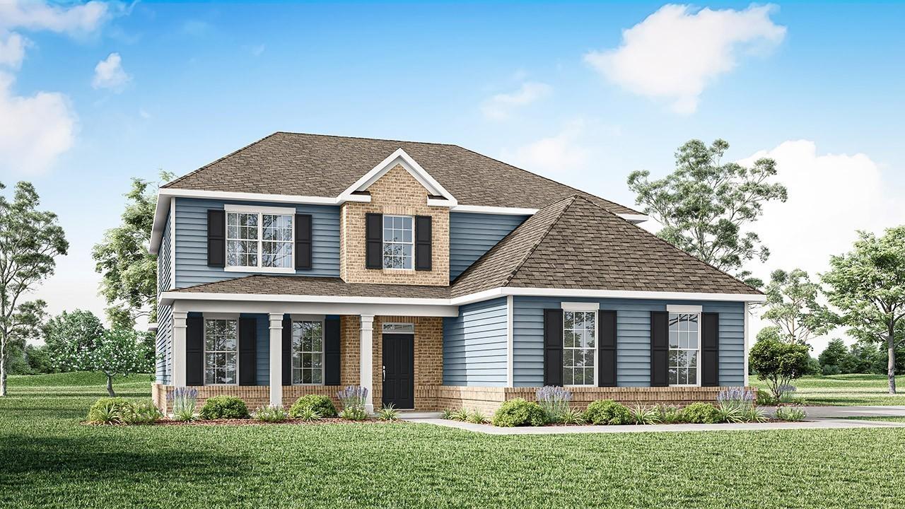 331 Harvest Point Blvd TN 37174 For Sale - 