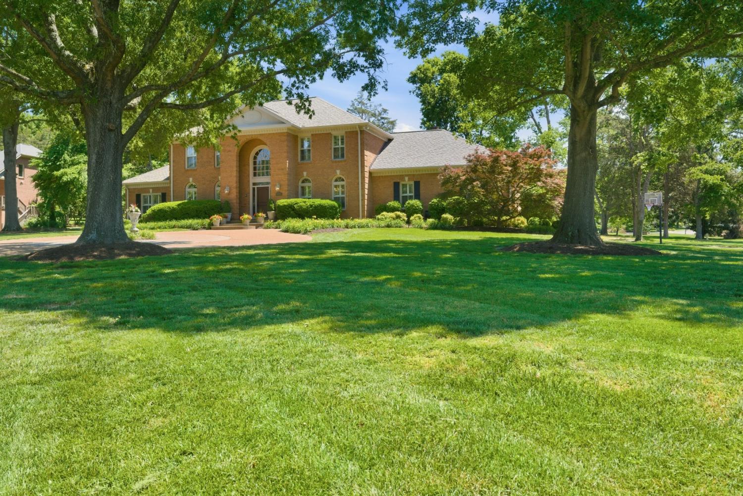 Edmondson Elementary Property for Sale