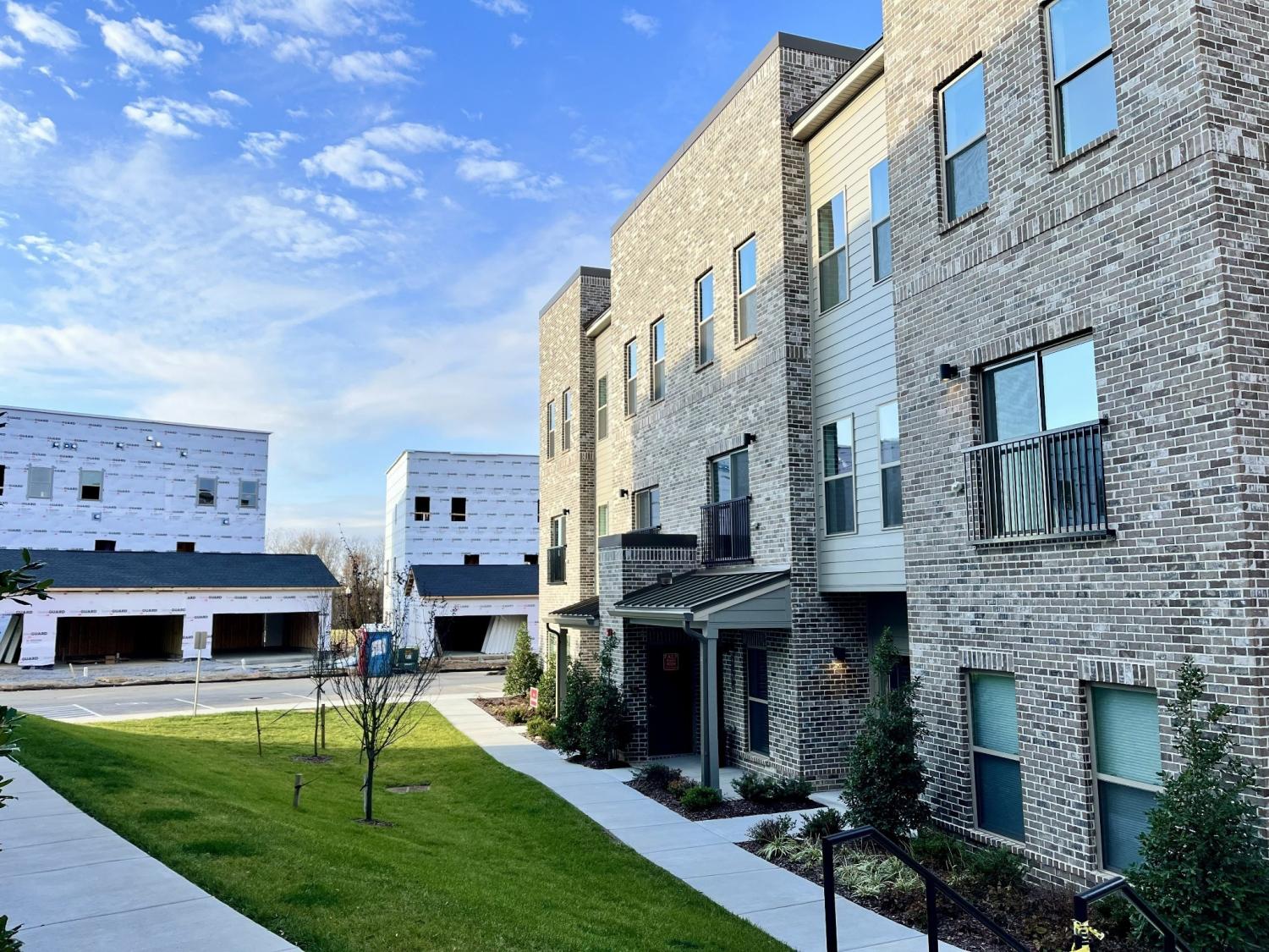 353B Wellows Chase TN 37174 For Sale - 