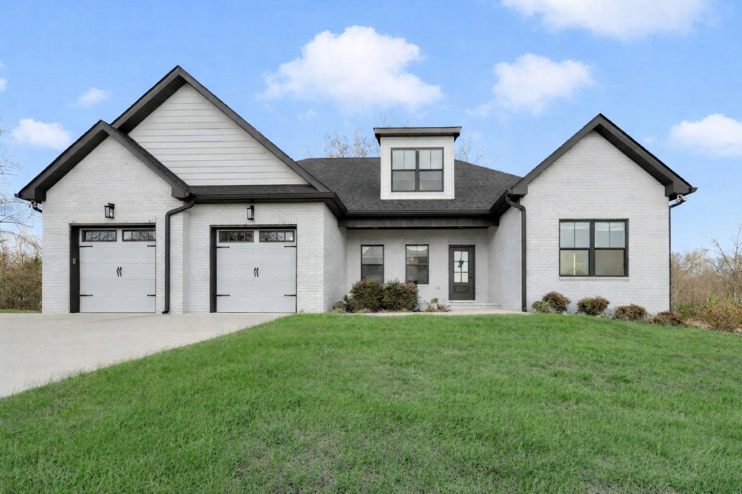 4-Evergreen-Trl For Sale