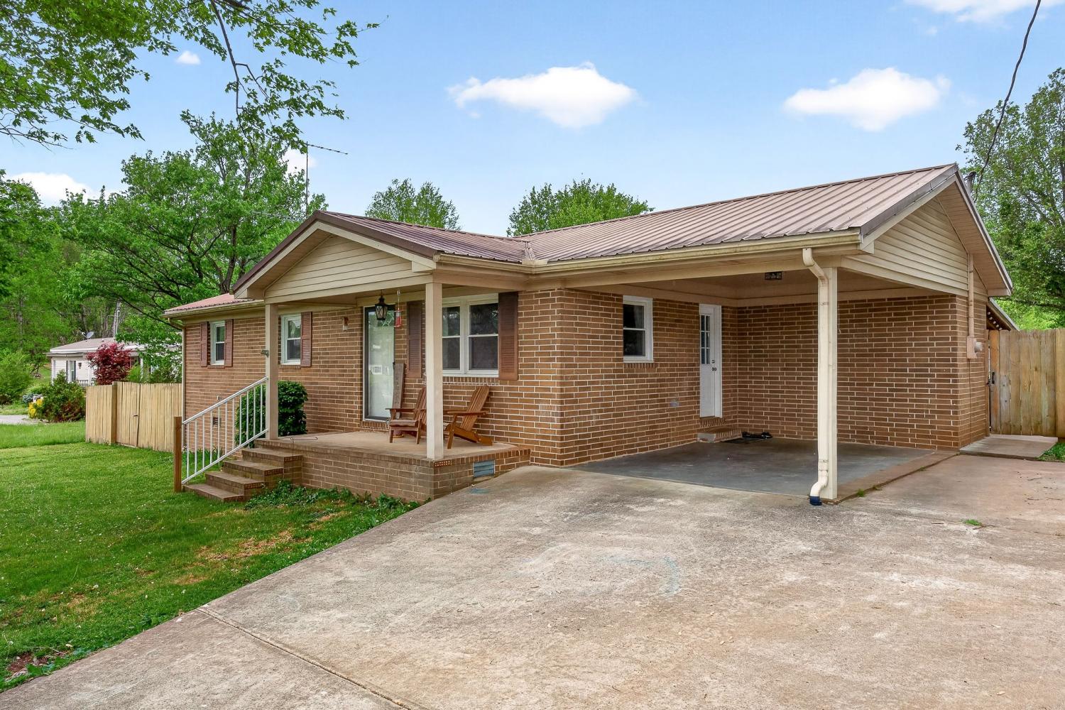 237 Armstrong Rd TN 38559 For Sale - 