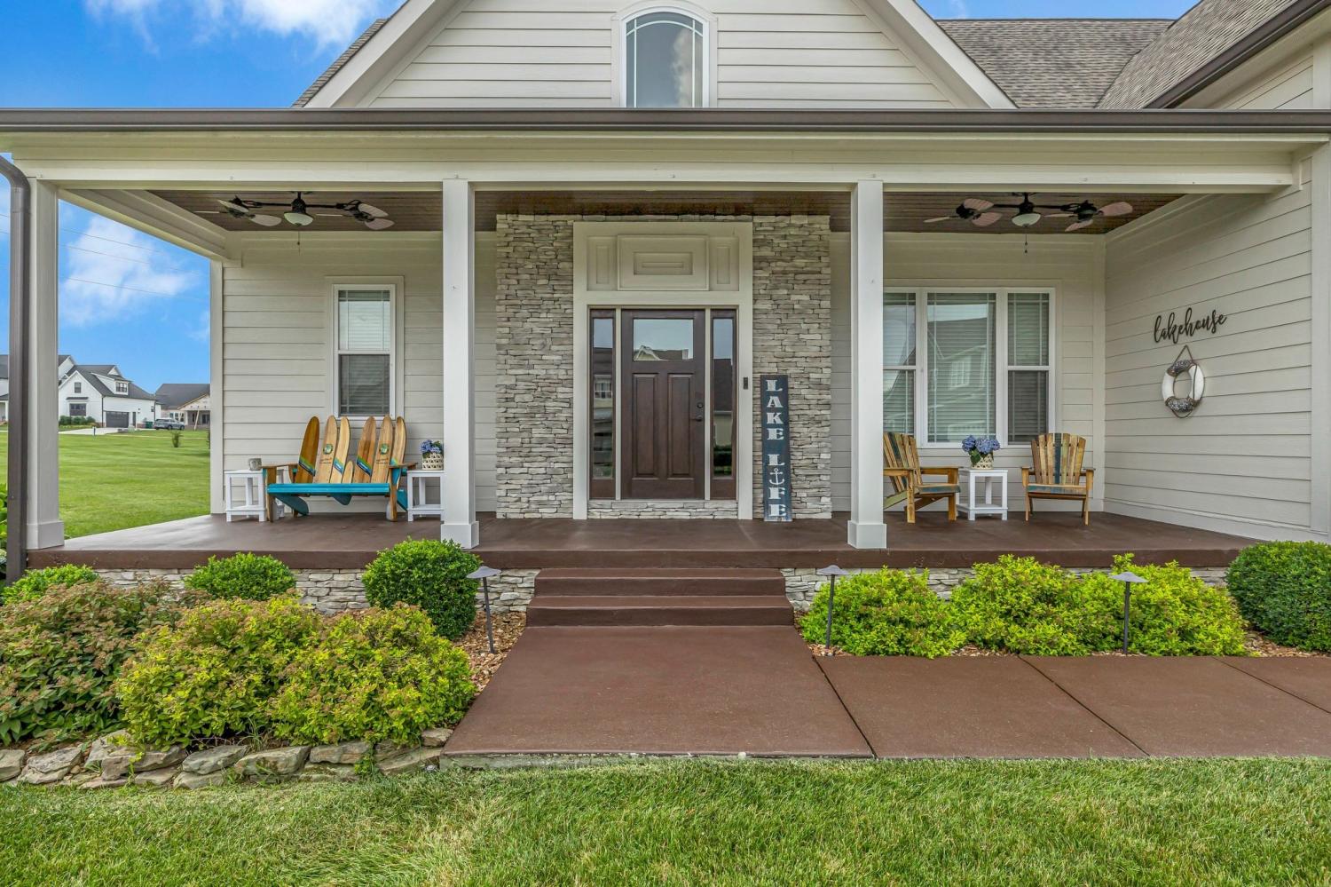 214 River Watch Way TN 37398 For Sale - 