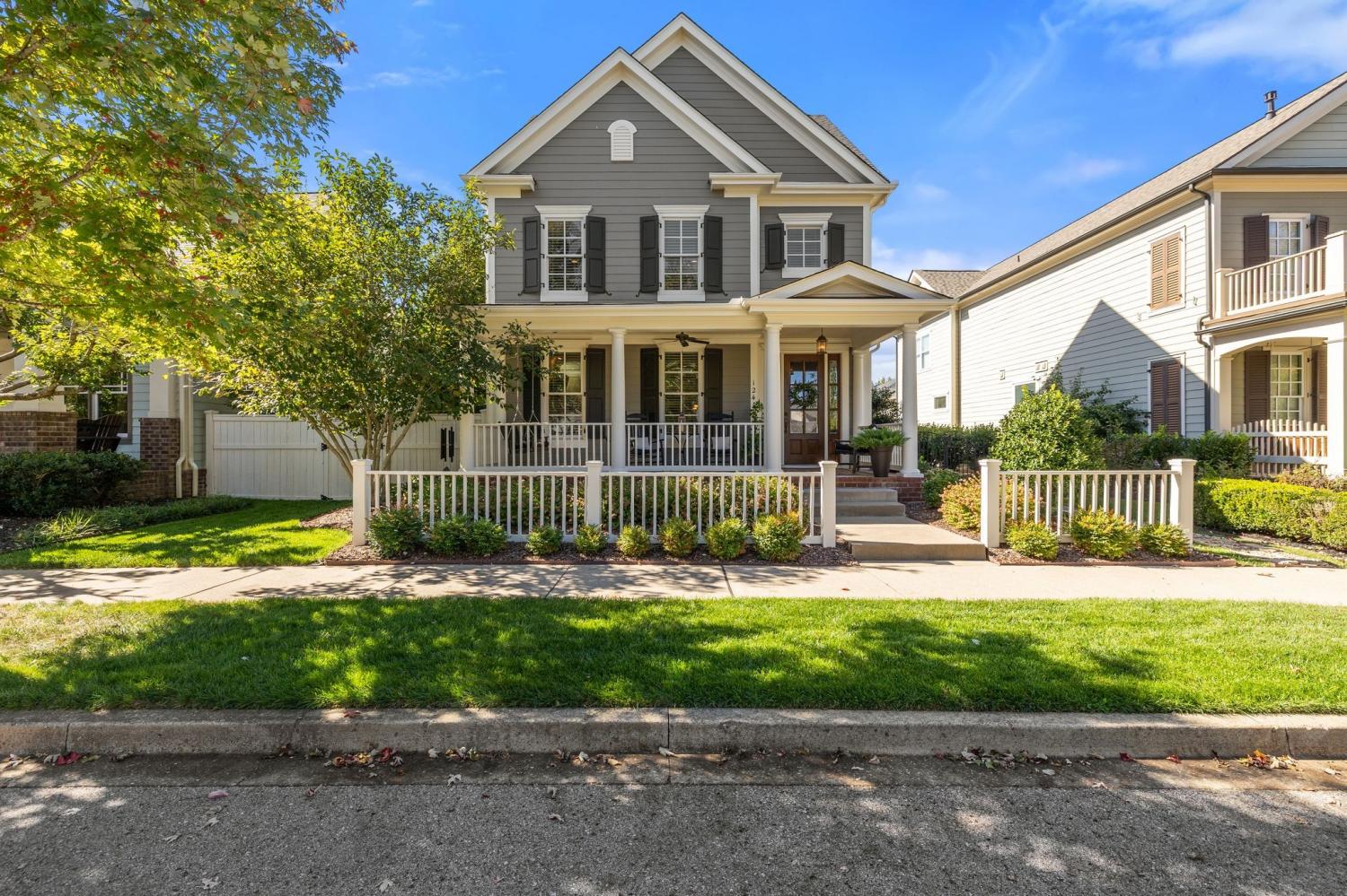 124-Fitzgerald-St For Sale