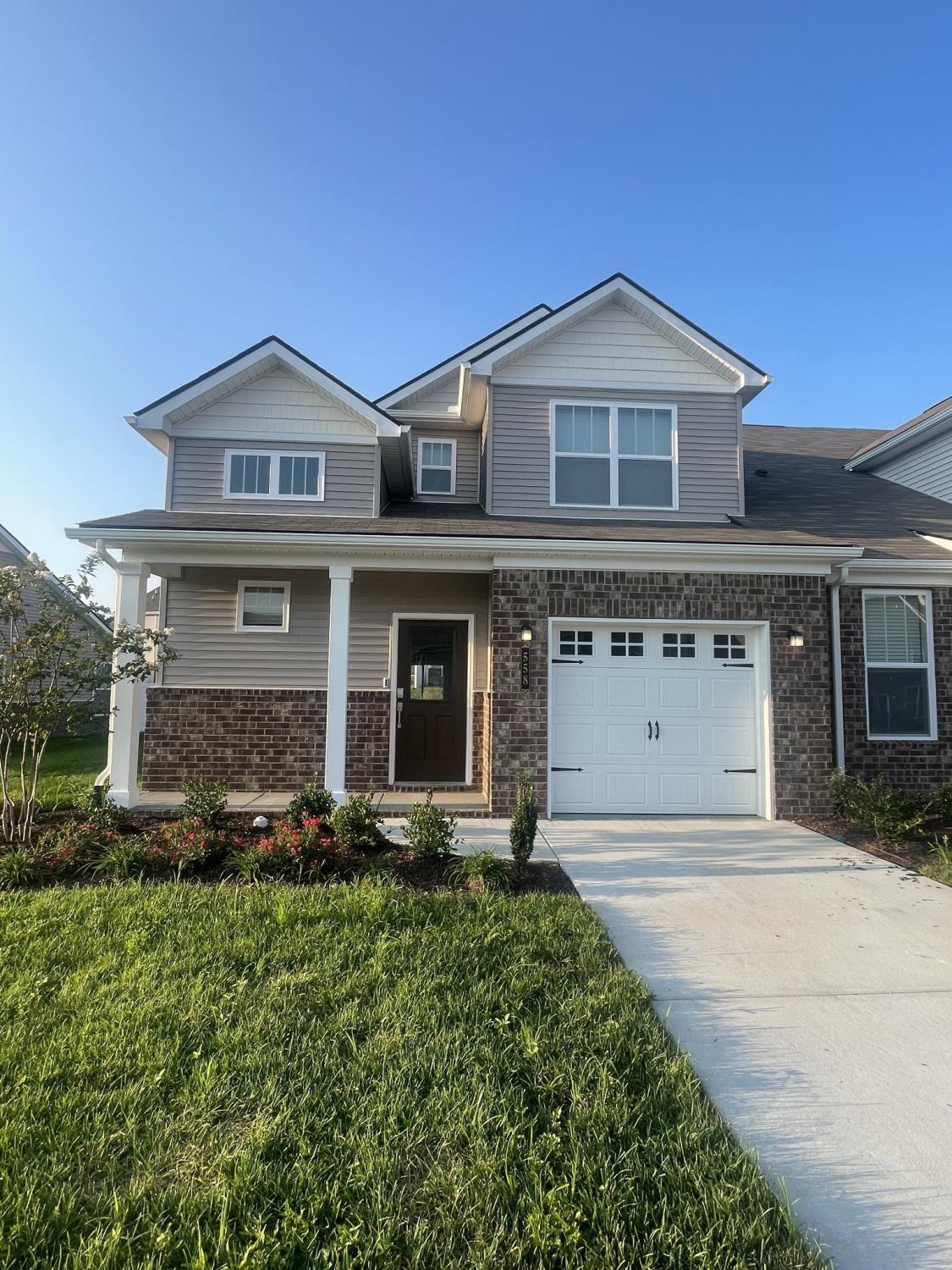 558 Trinity Way TN 37174 For Rent - 