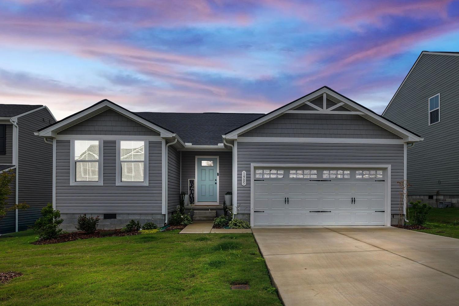 1905 Quail Run Way TN 37174 For Sale - 