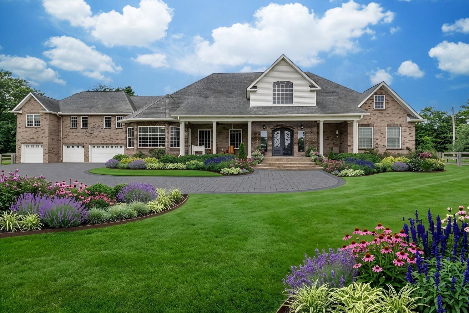 790-Blooming-Grove-Rd For Sale