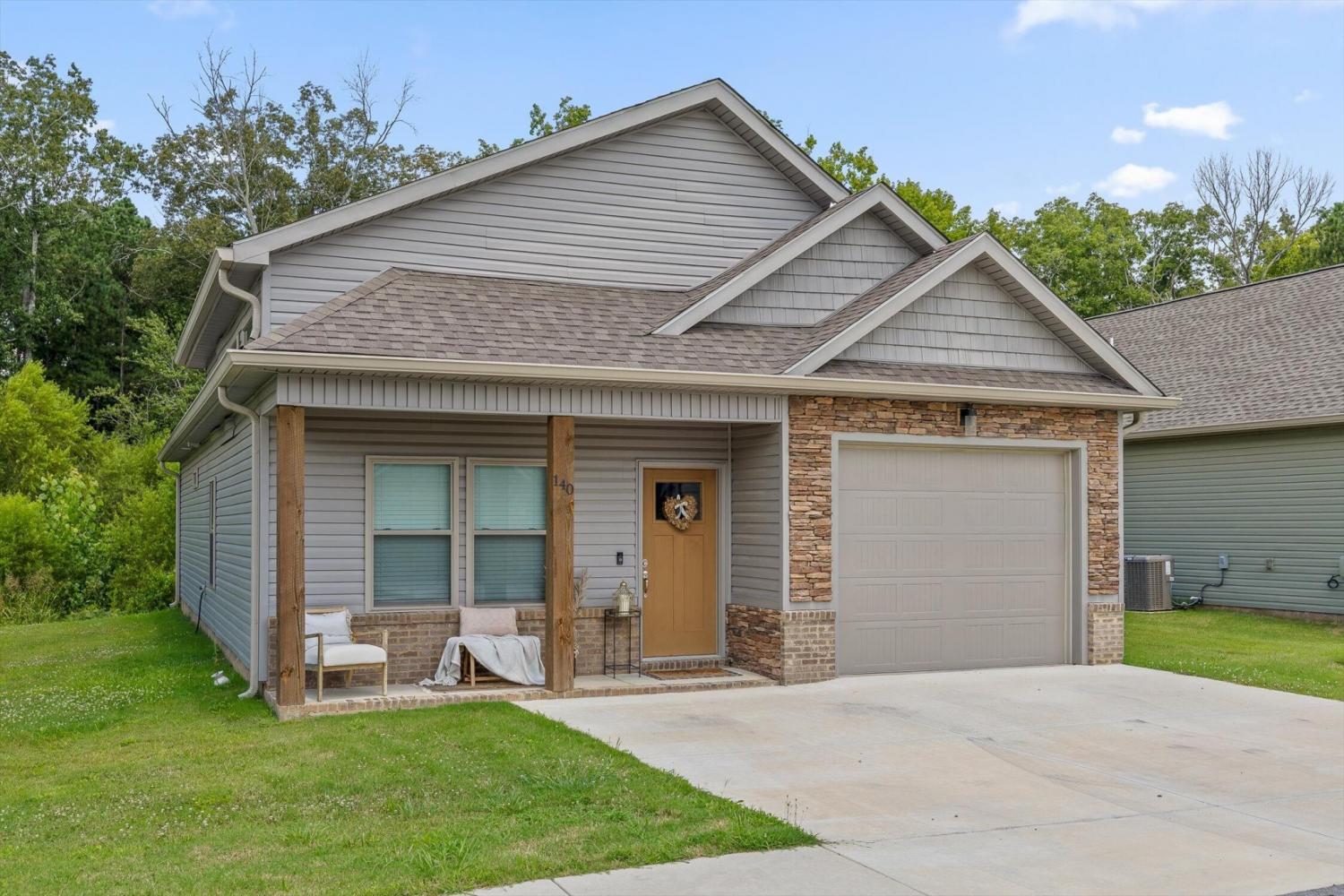 140-Rock-Bridge-Drive For Sale