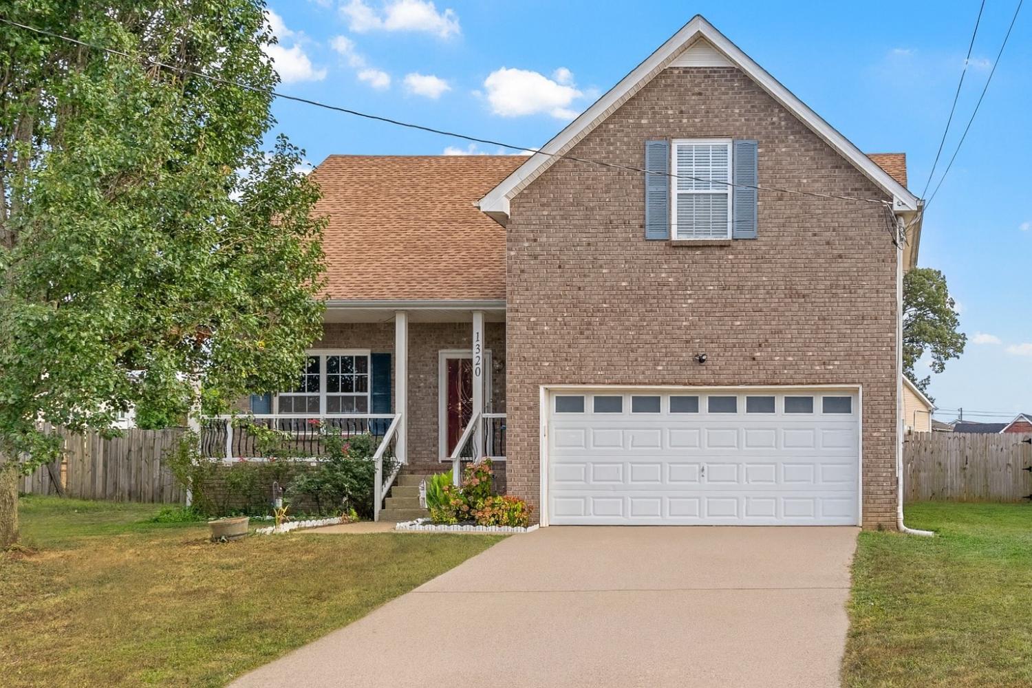 1320-Sunfield-Dr For Sale