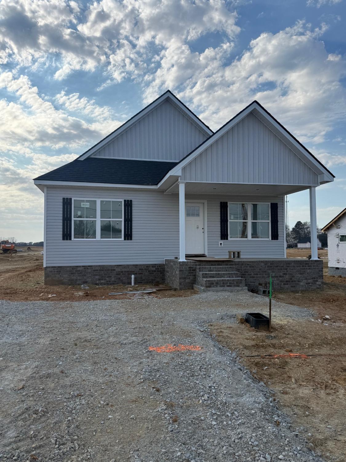 929 Wilkie St N TN 37101 For Sale - 