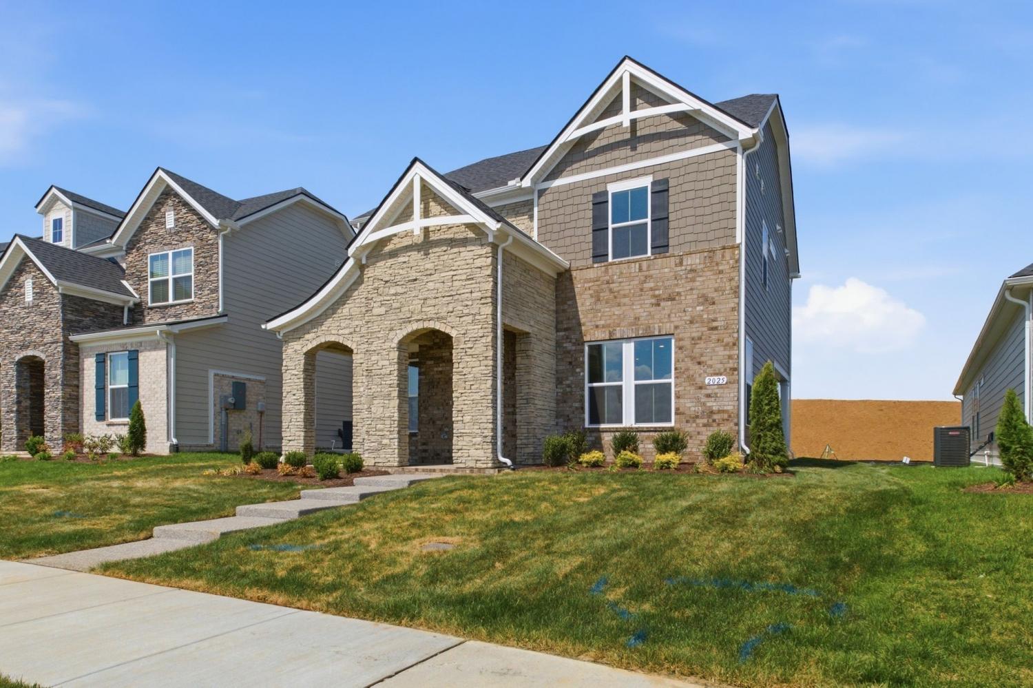 2025 Holbrook Road TN 37122 For Sale - 