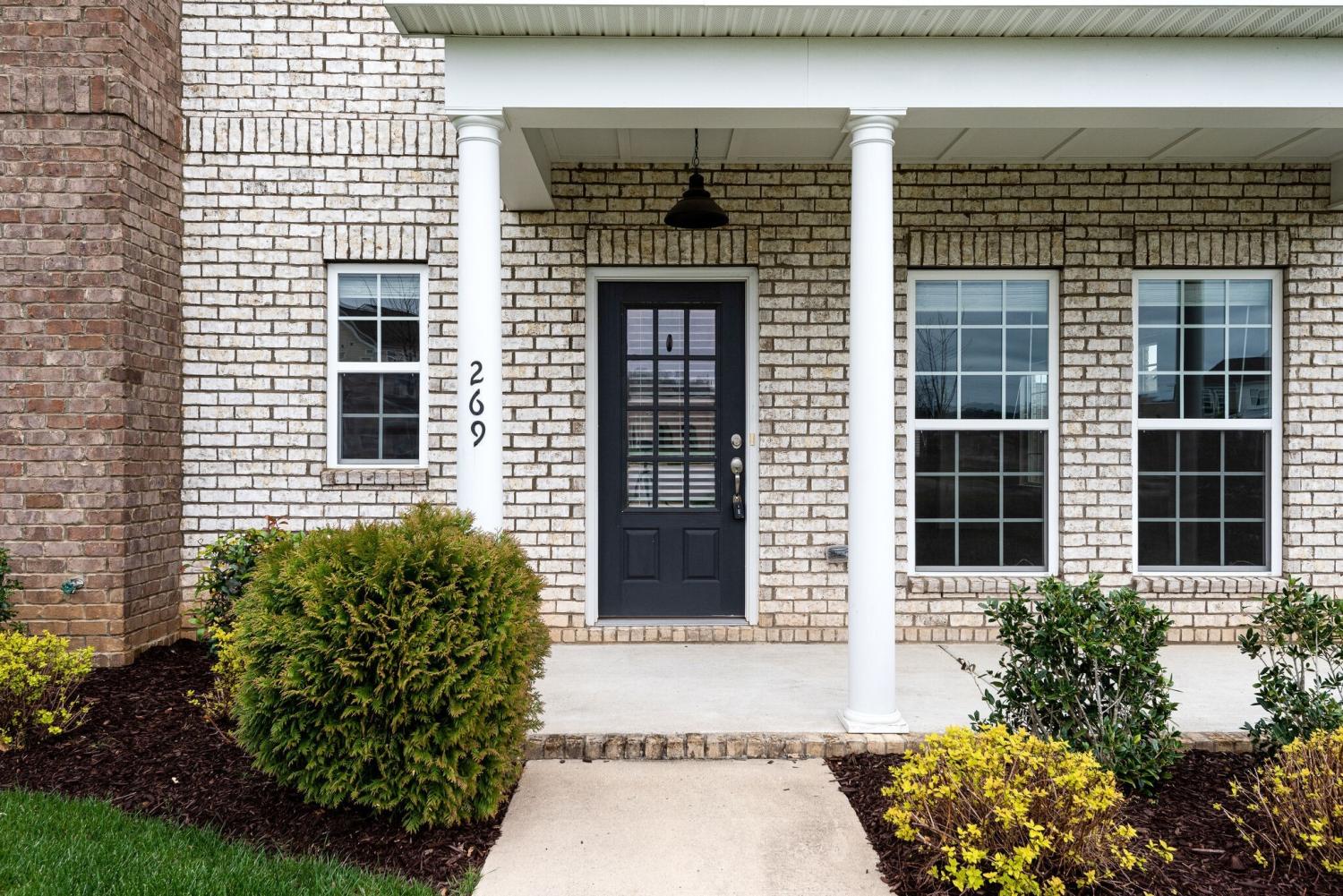 269 Mary Ann Cir TN 37174 For Rent - 