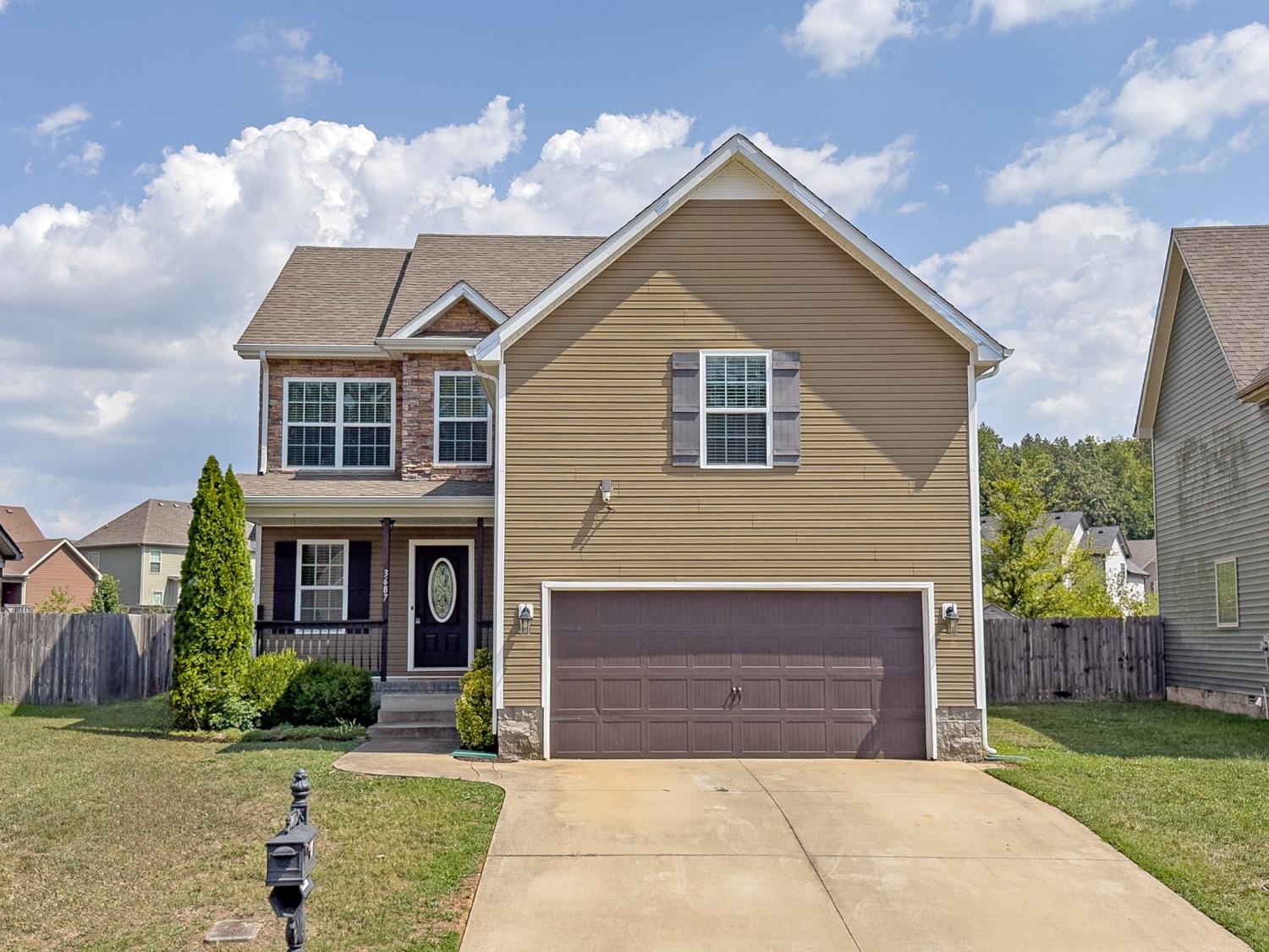 3687-Fox-Tail-Dr For Sale