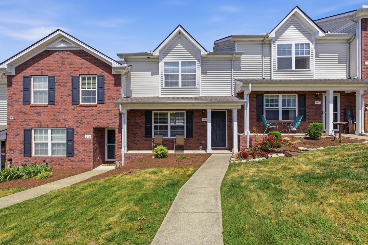 244-Buck-Run-Dr For Sale