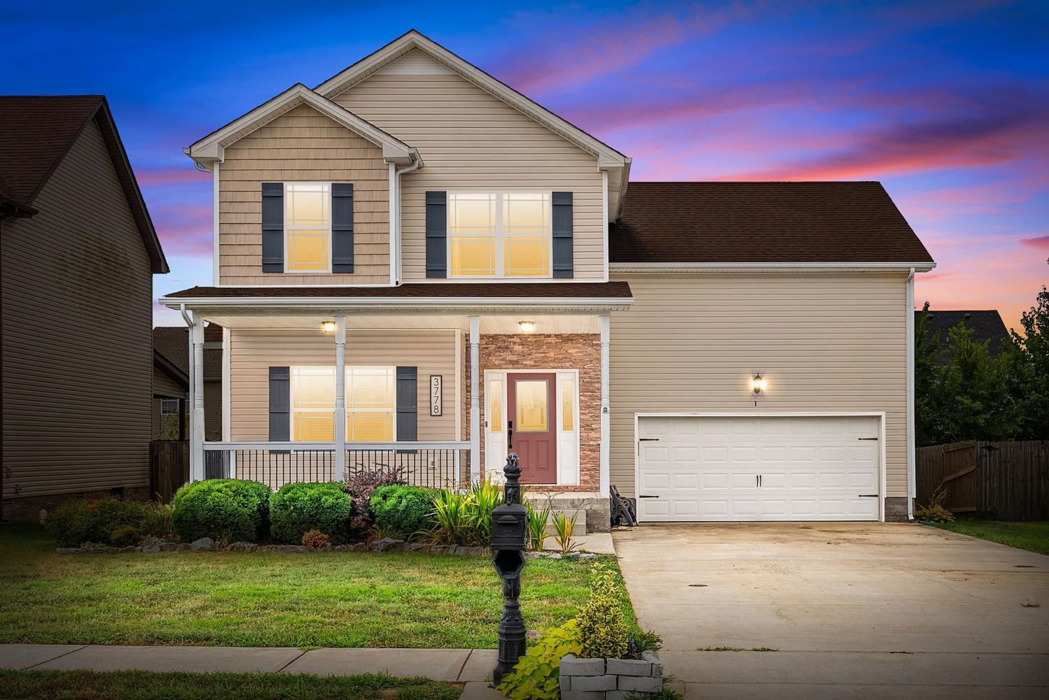 3778-Gray-Fox-Dr For Sale