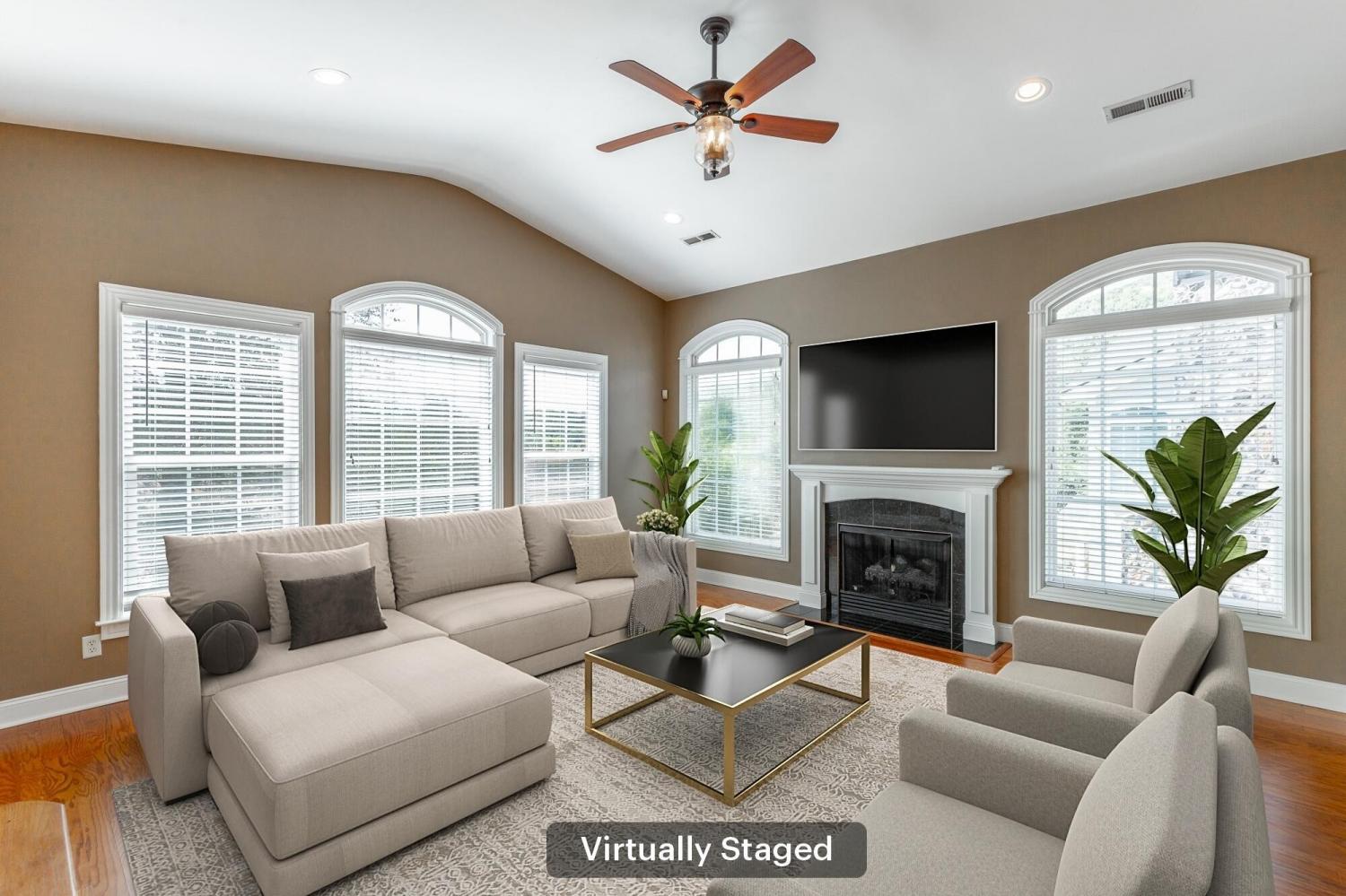 1109 Renaissance Court TN 37419 For Sale - 