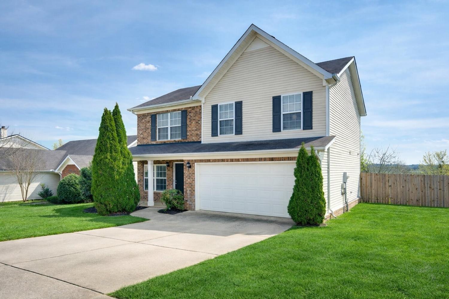 1014 Longhunter Chase Dr TN 37174 For Rent - 