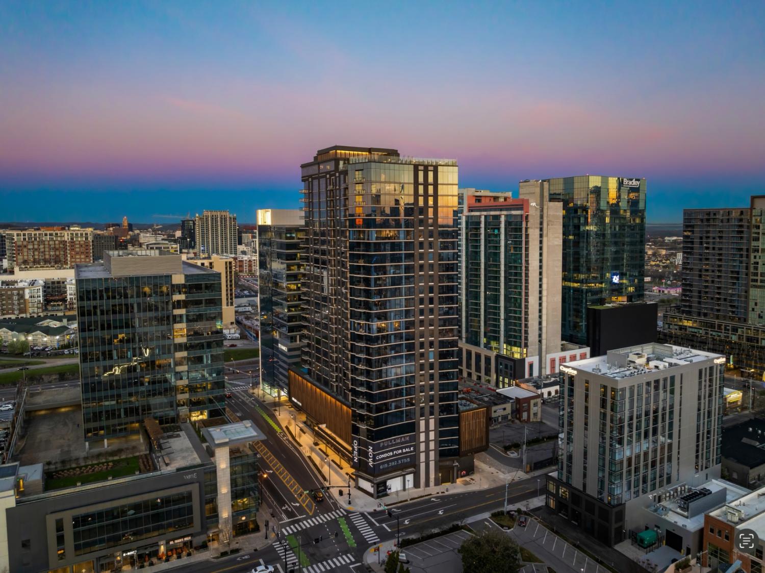 1212-Demonbreun-St For Sale