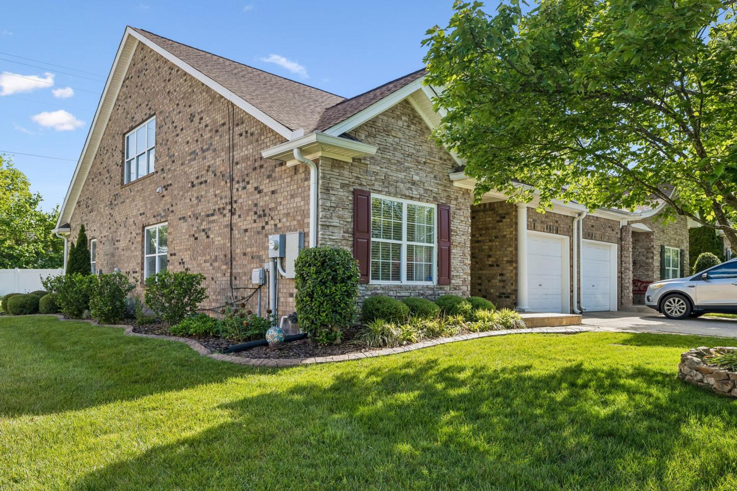 1098 Misty Morn Cir TN 37174 For Sale - 
