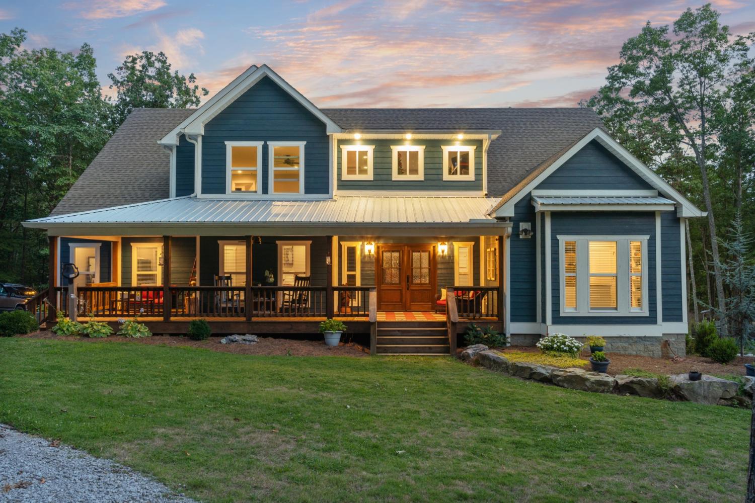 303-N-Lake-Dr For Sale