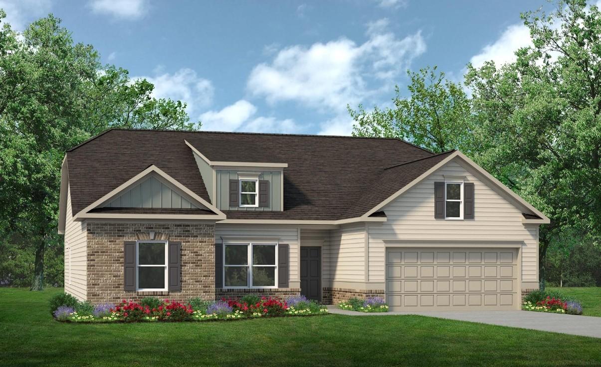 1234-Nightengale-Ridge-Dr For Sale