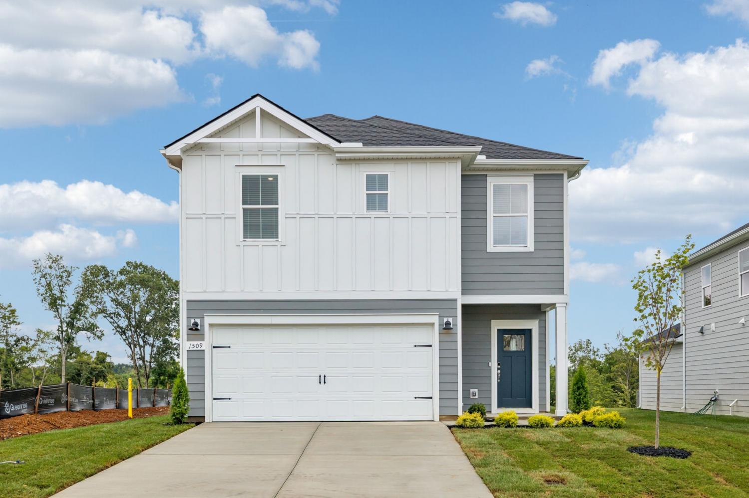 1509-Bear-Branch-Trace For Sale