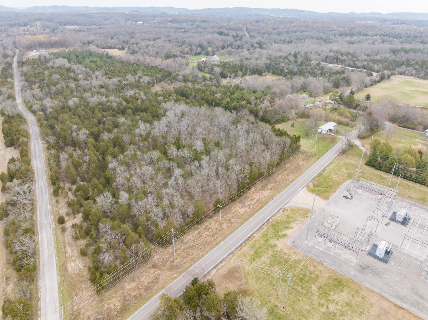 0 Owl Hollow Rd TN 37174 For Sale - 1