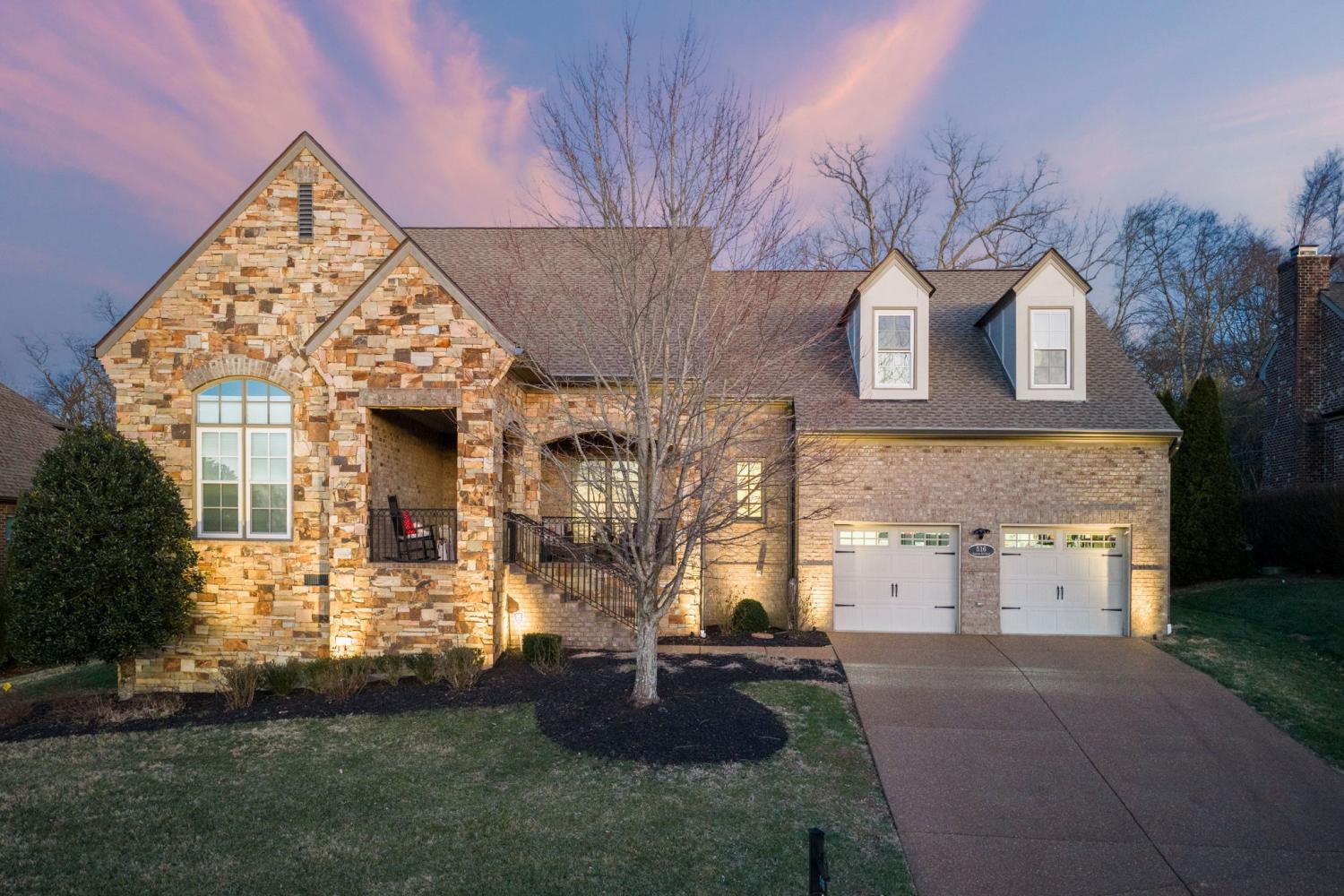 Arrington Elementary School Property for Sale