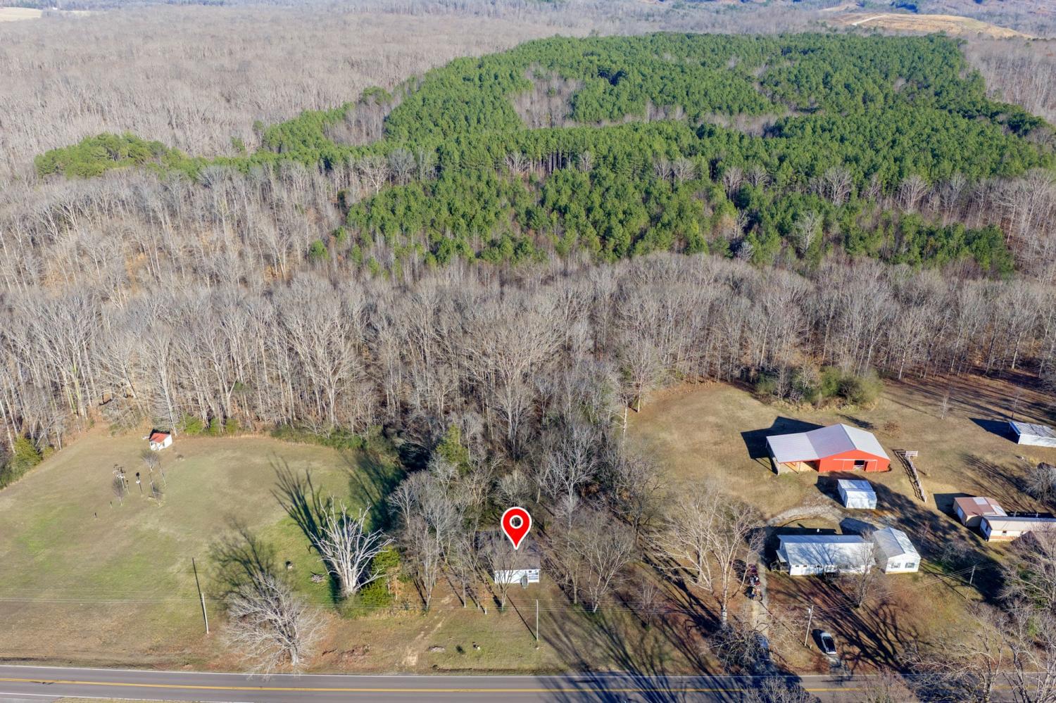 6450-Three-Way-Rd For Sale