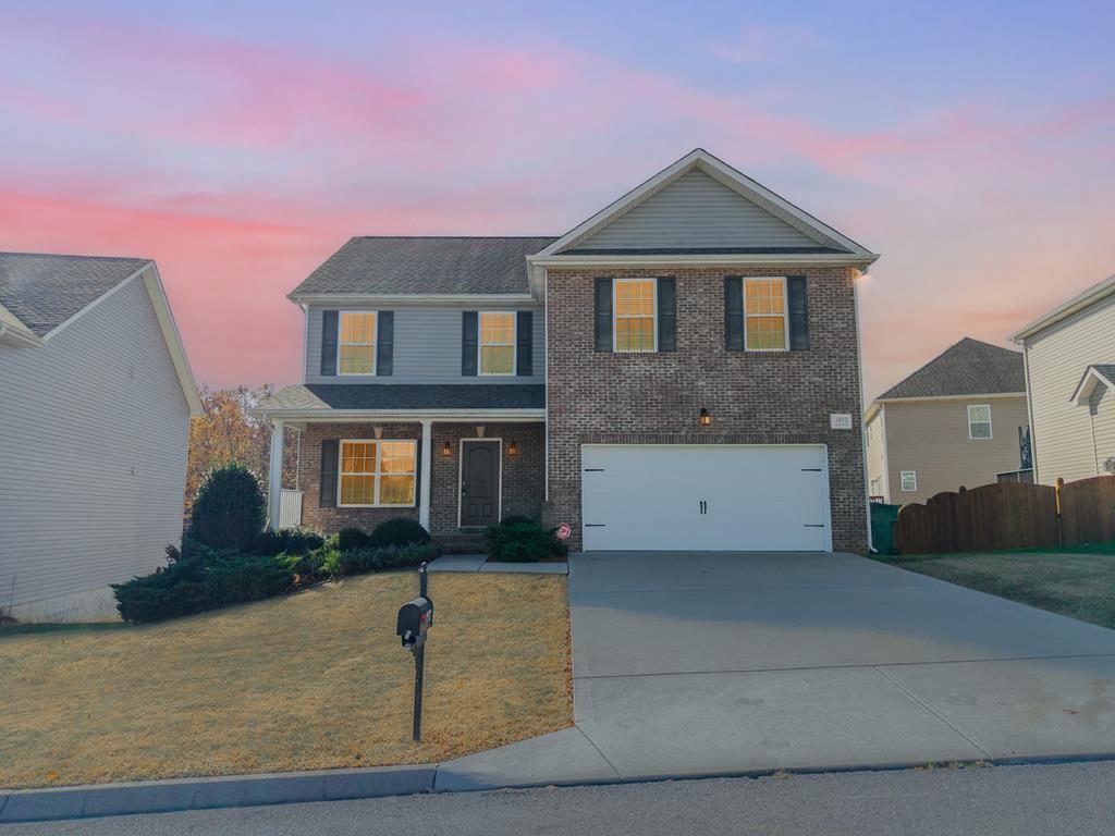 1912-Mahogany-Wood-Trl For Sale