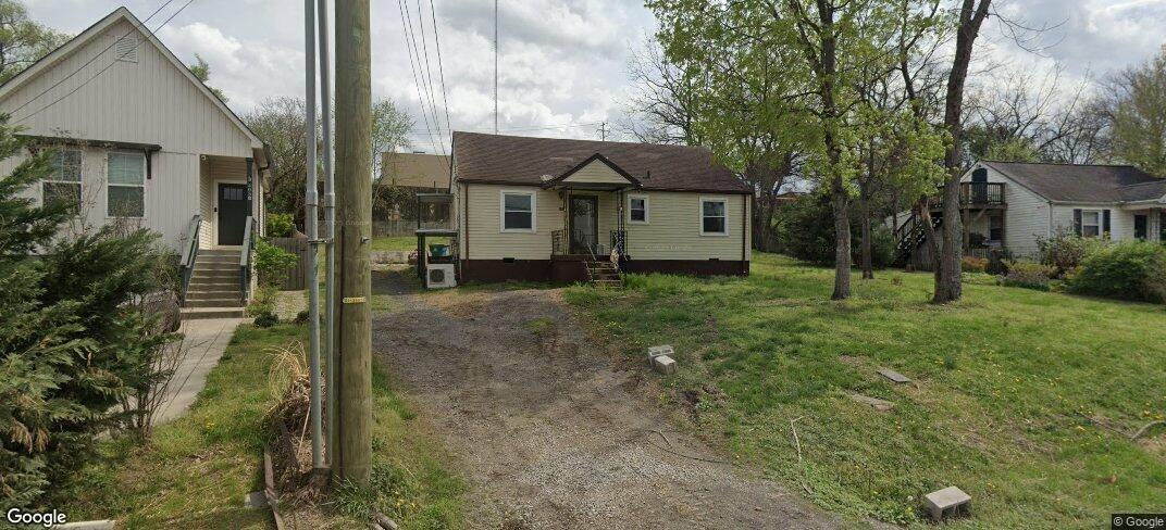 407 W Bend Dr TN 37209 For Sale - 