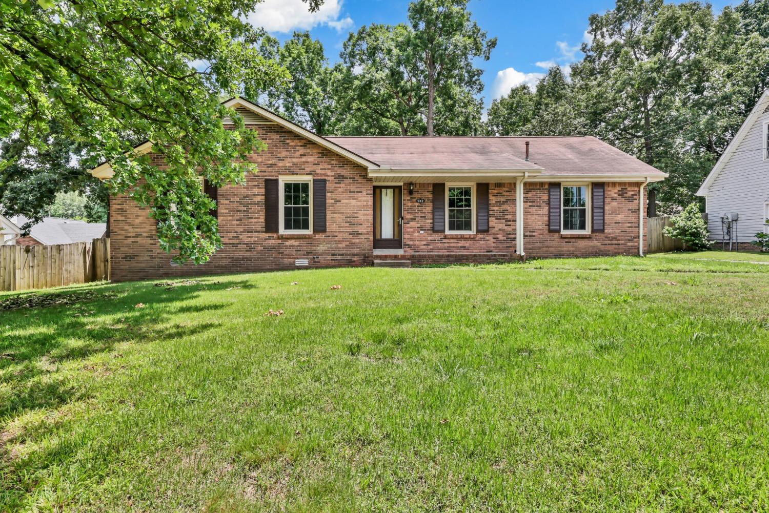 502 Havendale Ct TN 37042 For Rent - 
