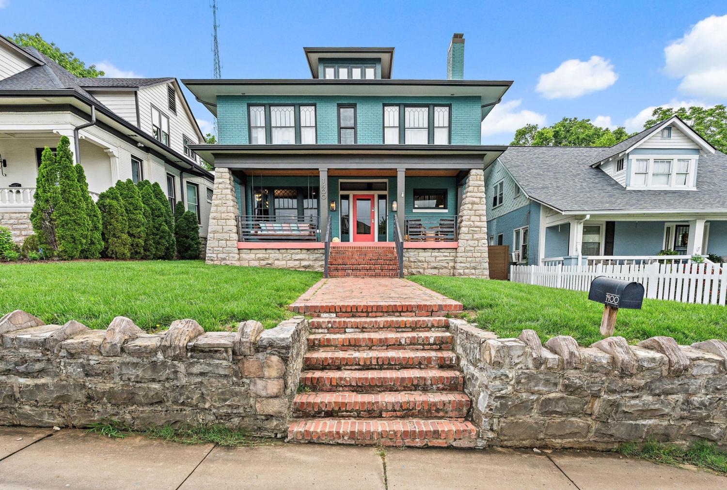 1400-Linden-Ave For Sale