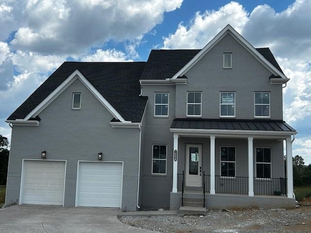 1958 Harmony Rd TN 37174 For Sale - 