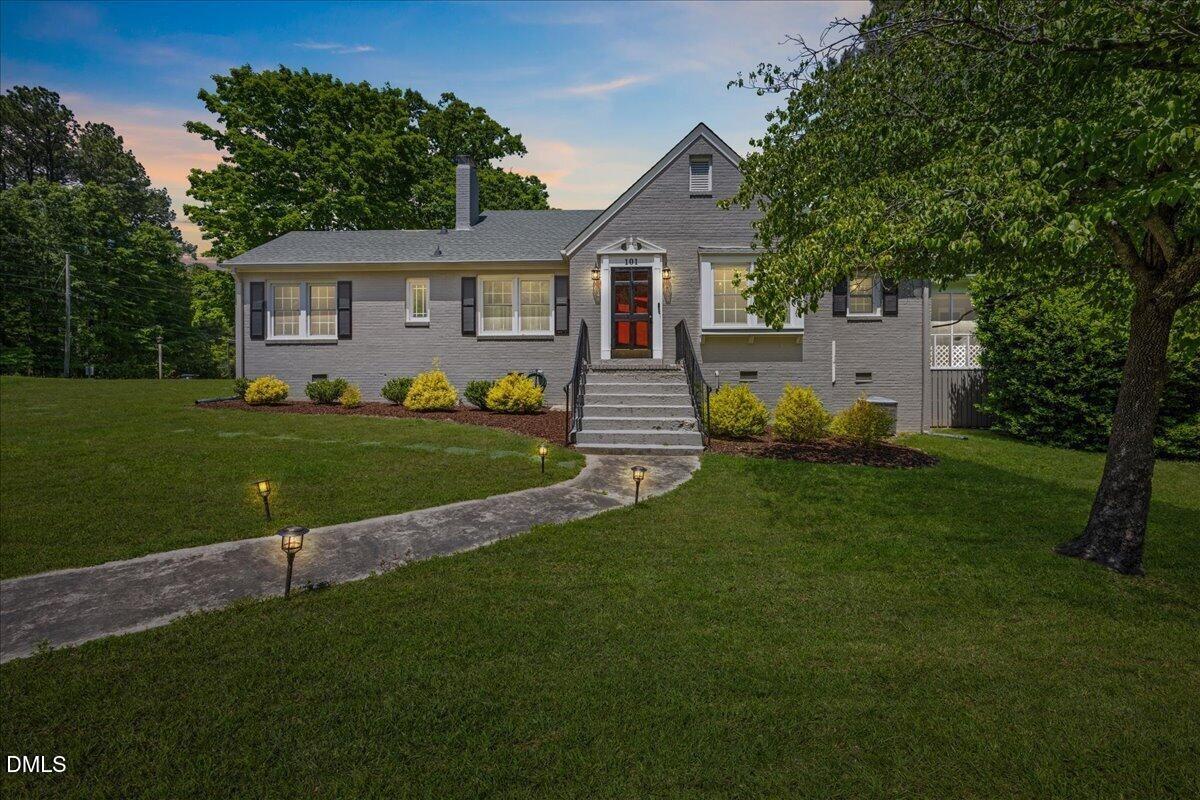 101 Park Dr NC 27565 For Sale - 