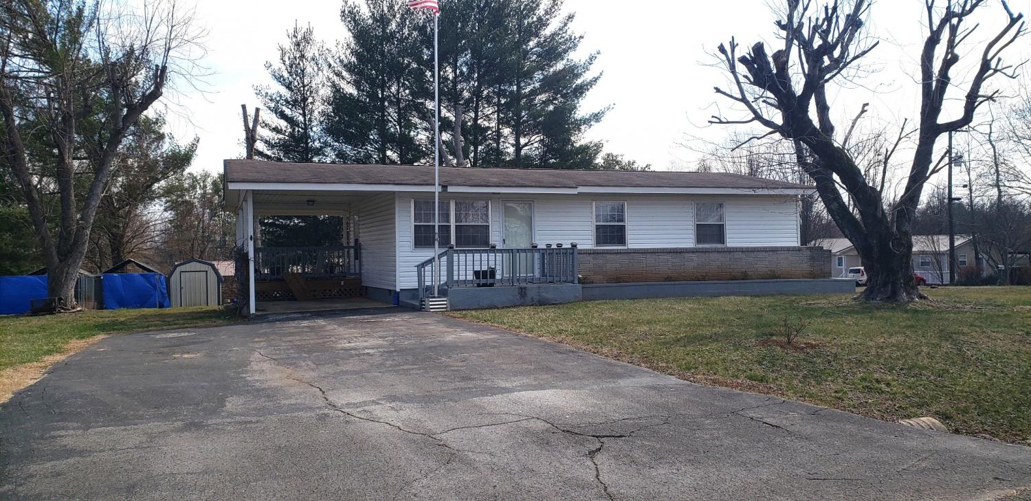 100-Mt-View-Dr For Sale