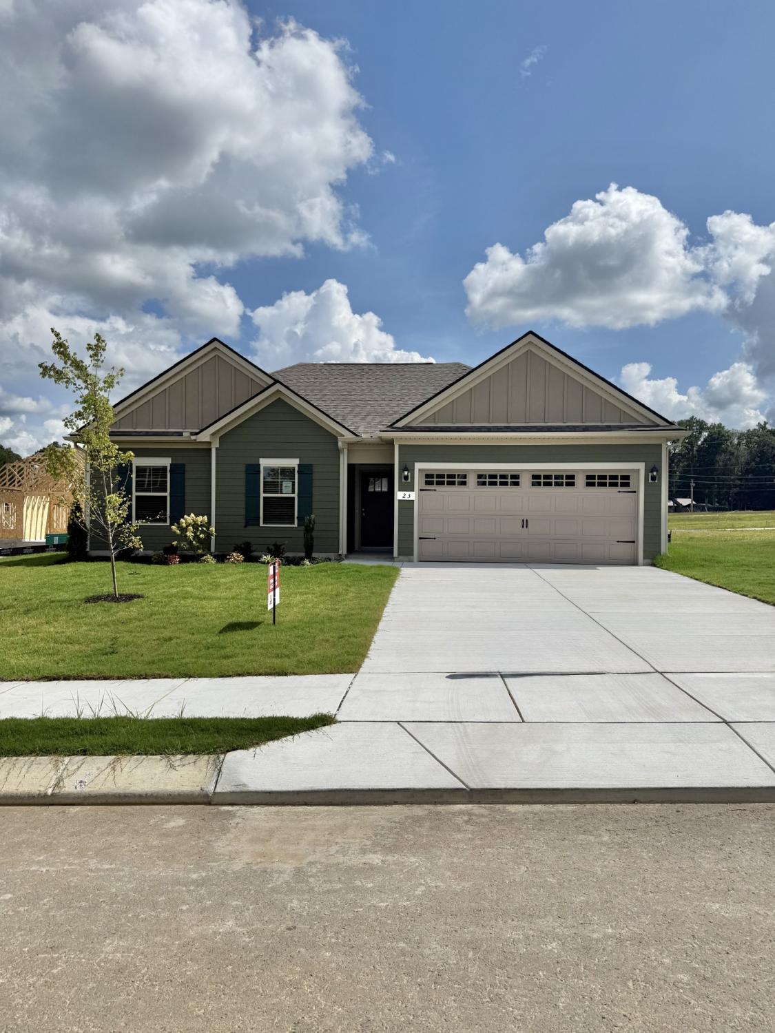 23-Country-Circle For Sale