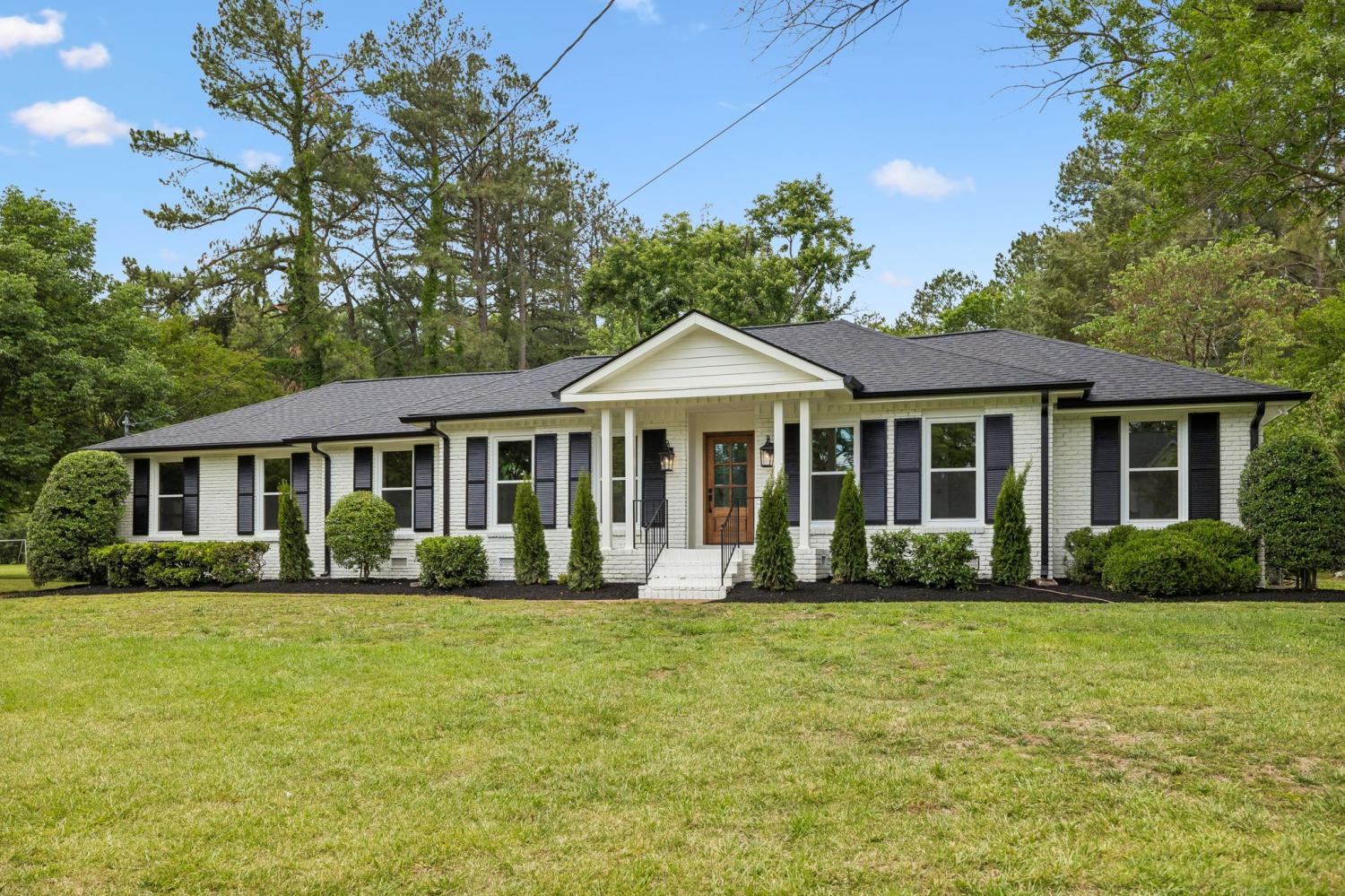 1505 Lipscomb Dr TN 37027 For Sale - 